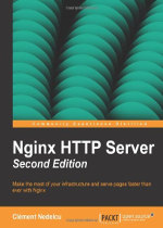 Nginx HTTP Server, 2nd Edition