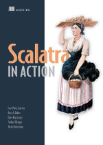 Scalatra in Action