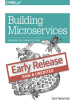 Building Microservices