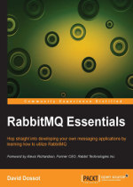 RabbitMQ Essentials