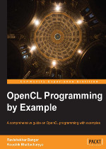 OpenCL Programming by Example