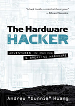 Hardware Hacker