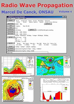 Radio Wave Propagation, Volume 4