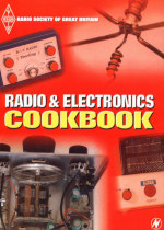 Radio and Electronics Cookbook