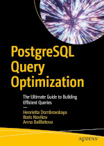 PostgreSQL Query Optimization