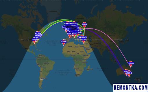 Проверка WSPR-маяка в трансивере QCX