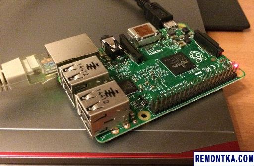 Raspberry Pi