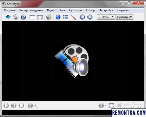 SMPlayer - лучше, чем Light Alloy