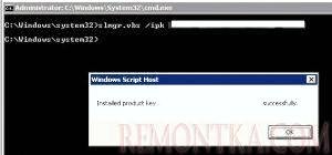 Kms Key Windows 2012 R2 KMS-активация Windows 8.1 и Windows Server 2012 R2 - РЕМОНТКА