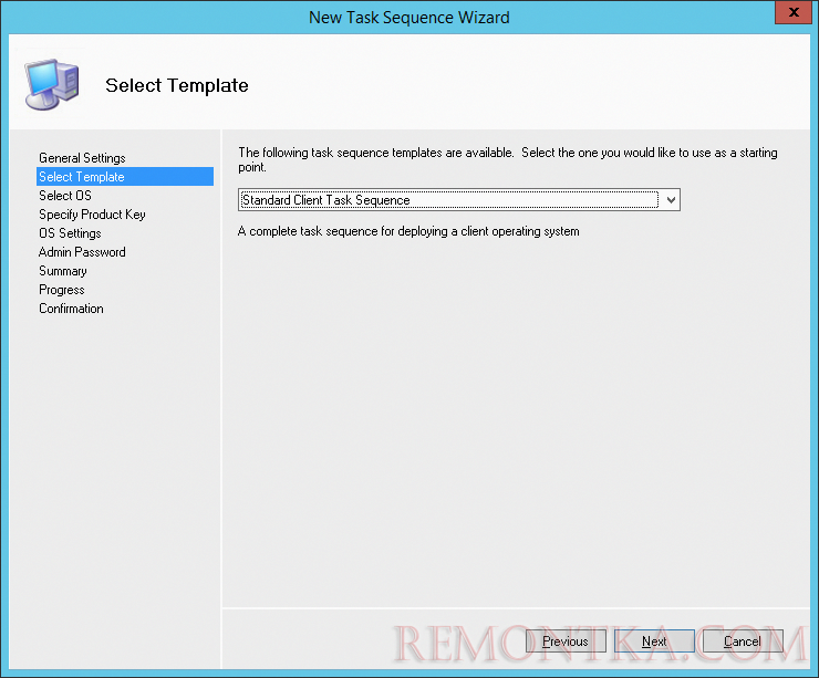 Установка Windows 10 по сети с помощью MDT 2013 и WDS