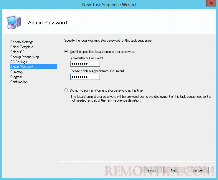 Установка Windows 10 по сети с помощью MDT 2013 и WDS