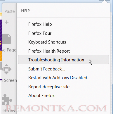 Ошибка в Mozilla Firefox с кодом: SEC_ERROR_UNKNOWN_ISSUER