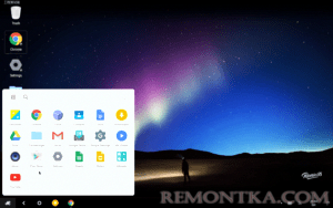 Лучший Linux для ноутбука