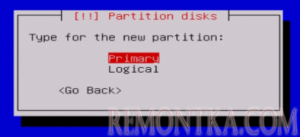 Установка Parrot Security ОС