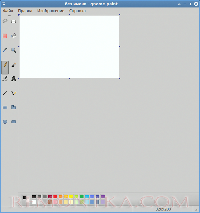 Лучшие аналоги Paint для Linux