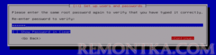 Установка Parrot Security ОС