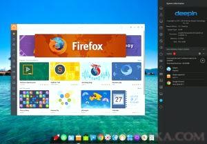 Лучший Linux для ноутбука