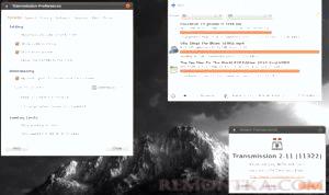 Лучшие Торрент клиенты для Linux