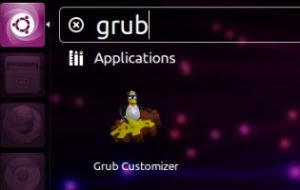 Как сделать загрузку Windows первой в Grub