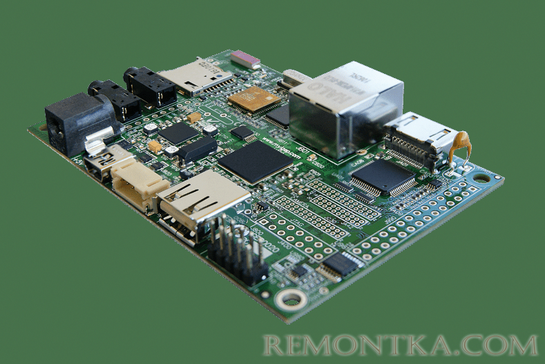 Чем архитектура ARM отличается от x86