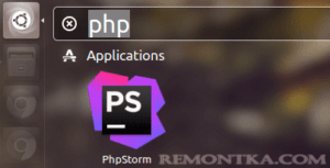 Установка PhpStorm Ubuntu 16.04