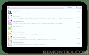 Настройка Elementary OS после установки