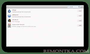 Настройка Elementary OS после установки