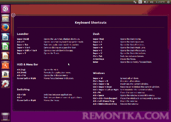 Что делать если зависла Ubuntu или Linux Mint