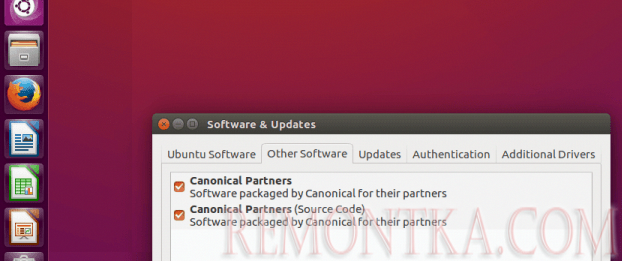 Настройка Ubuntu 16.04 после установки