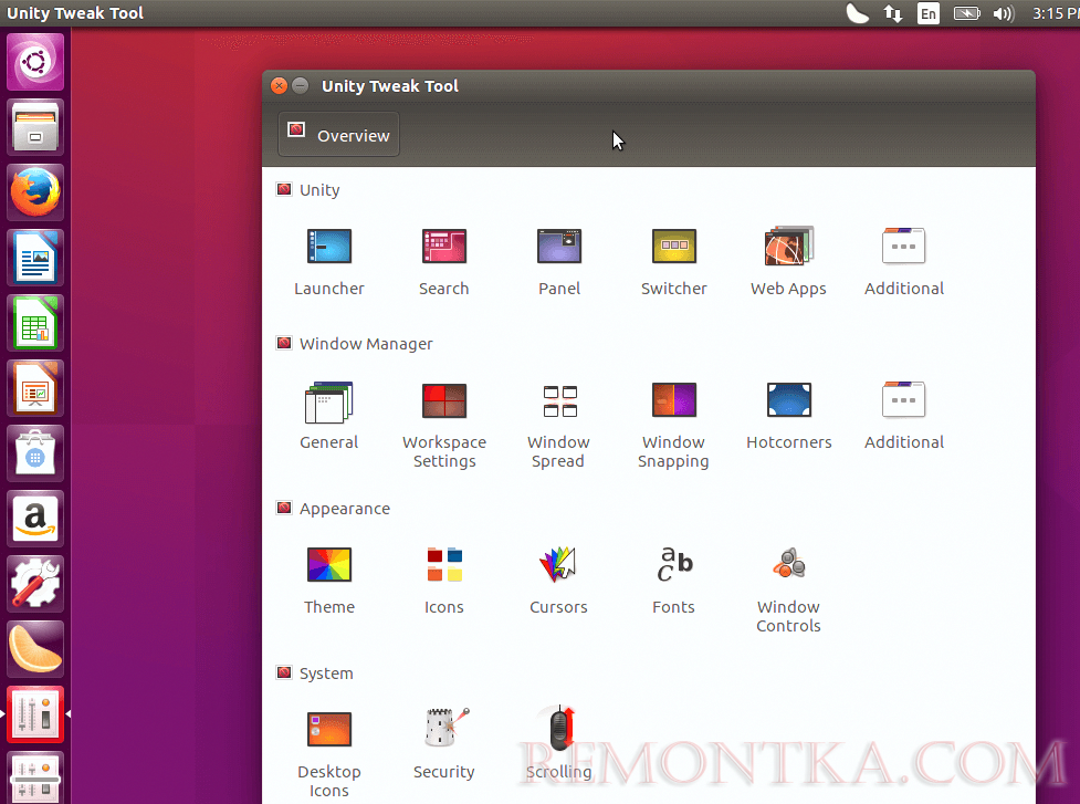 Настройка Ubuntu 16.04 после установки