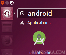 Android Studio