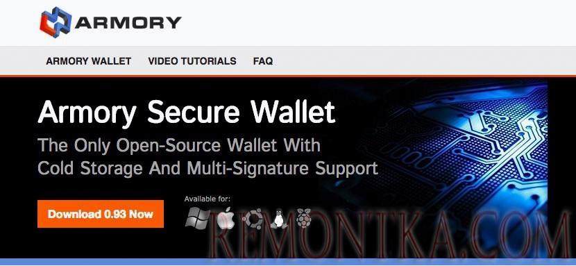 Лучшие кошельки Bitcoin