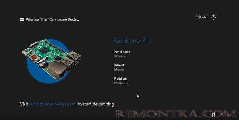 Лучшие операционные системы Raspberry Pi 3