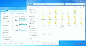 Подключение EXT4 в Windows 7/8/8.1/10