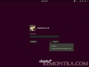 Настройка Ubuntu 18.04 после установки