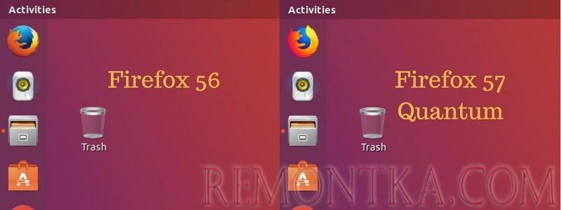 Как установить Firefox Quantum в Ubuntu и другой Linux прямо сейчас