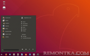 Настройка Ubuntu 18.04 после установки