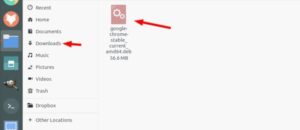 3 способа установить deb файлы на Ubuntu Linux
