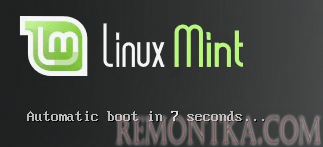 Установка Linux Mint 18 Sarah