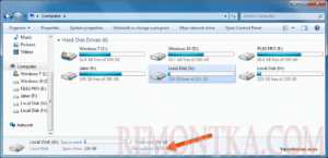 Подключение EXT4 в Windows 7/8/8.1/10