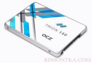 OCZ Trion 150