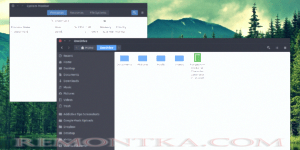 Подключение OneDrive в Linux