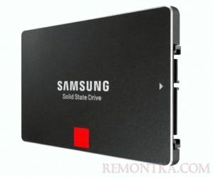 Samsung SSD 850 EVO