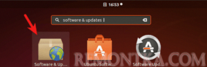 Как обновиться до Ubuntu 19.04