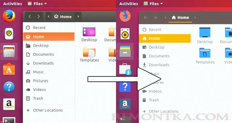 Настройка Ubuntu 17.10 после установки