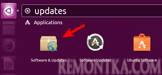 Как обновиться до Ubuntu 17.10