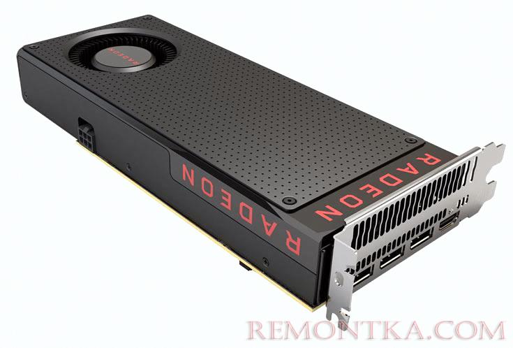 Пробуем майнить на AMD Radeon RX 480 (архивный материал 2017-2019)