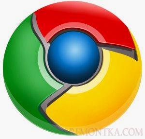 браузер Google Chrome