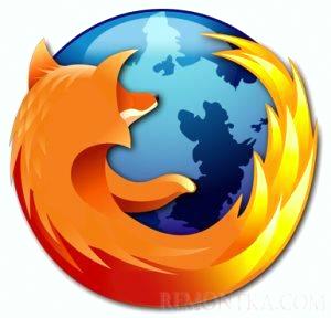 браузер Mozilla Firefox