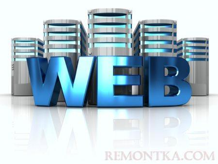 Веб-сервер